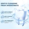 Teeth Whitening Toothpaste,Fluoride-Free Hydroxyapatite Toothpaste,Brightening Stain,Repair and Protect Teeth Fresh Breath view 4