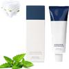 Teeth Whitening Toothpaste,Fluoride-Free Hydroxyapatite Toothpaste,Brightening Stain,Repair and Protect Teeth Fresh Breath view 1