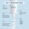 Teeth Whitening Toothpaste,Fluoride-Free Hydroxyapatite Toothpaste,Brightening Stain,Repair and Protect Teeth Fresh Breath view 3