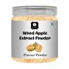 EDZZEL Dried Wood Apple Extract Powder | Fine Powder for Culinary Recipes, Beverage Blends, Baking, Dessert Mixes & Food Preparation | Versatile Kitchen Ingredient view 1
