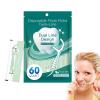 Fravsiu Adult Floss | Portable Double Floss Sticks | Cleaning Accessories for Orthodontic Care Adults, Family, Office and Travel view 1
