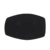 Black Soft Neoprene Snorkeling Scuba Diving Mask Strap Cover Wrap for Adult view 4