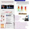 448KHz Therapy Machine for Body Pain,CET RET Tecar Device,Diathermy Machine Physiotherapy,for Firming Skin Salon,Pain Relief view 3