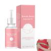 Breast Plumping Oil,Breast Enlargement Essential Bust Firming Lifting Enhancement Essential ,Fast-Acting Breast Growth (30ml, 1PCS) view 1