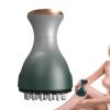 Bollisate Cellulite Massage Tool - Cordless Handheld Electric Cellulite Machine,Sports Apparel & Equipment for Muscle Back Stomach Thighs Butt Abdominal Belly Arms view 1