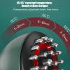 Bollisate Cellulite Massage Tool - Cordless Handheld Electric Cellulite Machine,Sports Apparel & Equipment for Muscle Back Stomach Thighs Butt Abdominal Belly Arms view 4
