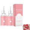 Breast Plumping Oil,Breast Enlargement Essential Bust Firming Lifting Enhancement Essential ,Fast-Acting Breast Growth (30ml, 2PCS) view 1
