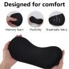 2pcs Post Surgery Lipo Foam Pad, 11.81x5.51 Inch Tabla Postoperatoria Lipo Foam Lateral Protectors Anti-Sagging Abdominal Side Compression Lipofoam Board for Liposuction and Surgery Recovery Supplies view 4