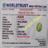 , 10.25 Ratti/9.42 Ct. Natural Lehsuniya Birthstone I Original Certified Natural Cat Eye/Cat'S Eye/Ketu Precious Loose Gemstone Aaa Quality-B09FTGTCDMS view 2