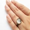 , 10.25 Ratti/9.42 Ct. Natural Lehsuniya Birthstone I Original Certified Natural Cat Eye/Cat'S Eye/Ketu Precious Loose Gemstone Aaa Quality-B09FTGTCDMS view 4