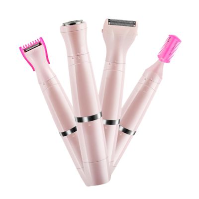WEKAMOS Electric for Women Private Armpit Shaving Device Body Hair Trimmer Electric Epilator for Smooth Skin Armpit Trimmer