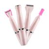 WEKAMOS Electric for Women Private Armpit Shaving Device Body Hair Trimmer Electric Epilator for Smooth Skin Armpit Trimmer view 1