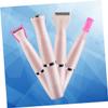 WEKAMOS Electric for Women Private Armpit Shaving Device Body Hair Trimmer Electric Epilator for Smooth Skin Armpit Trimmer view 2