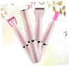 WEKAMOS Electric for Women Private Armpit Shaving Device Body Hair Trimmer Electric Epilator for Smooth Skin Armpit Trimmer view 4