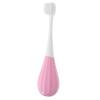 VALICLUD Children's Toothbrush Gentle Thin Bristles for Toddlers Years Old Brushing Teeth at Home Travel