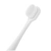 WEKAMOS Kids Toothbrush Soft Bristles Manual Childrens Toothbrush for Toddlers 2-5 Years Old with Yellow Handle, Fine Soft Hair for Gentle Cleaning, Suitable for Baby Oral Care view 2