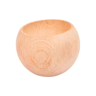 Oil Diffuser Wood Tumbler Wooden Oil Diffusers for Car