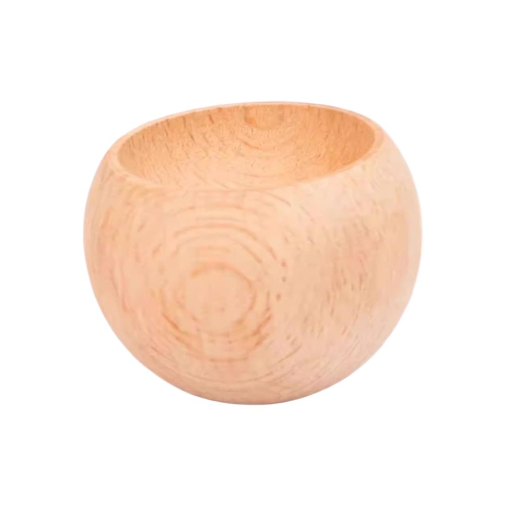 Oil Diffuser Wood Tumbler Wooden Oil Diffusers for Car