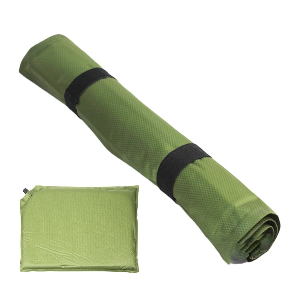 Rukjmqi Air Seat Cushion Waterproof Airplane Seat Cushion