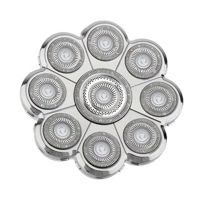 Electric Shaver Replacement Heads Electric Shaver Replacement Head 9 Head Shaver Replacement Shaving Heads