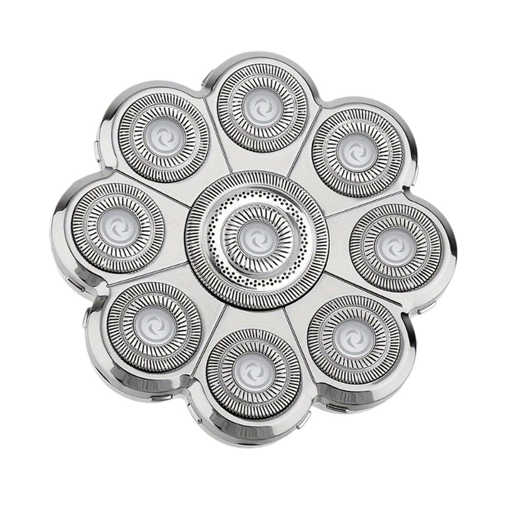Electric Shaver Replacement Heads Electric Shaver Replacement Head 9 Head Shaver Replacement Shaving Heads