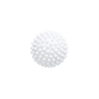 6.5cm Reusable Laundry Balls Fabric Softener Dry Laundry Bathroom Dryer Balls Clothes Cleaning Laundry Balls Tool Accessories(1PCS)