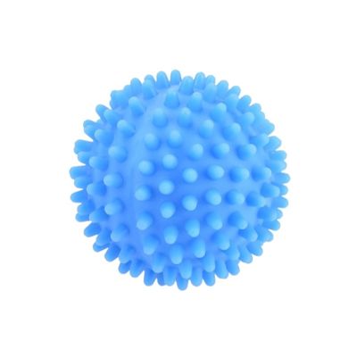 1/2/ 4pcs Dryer Balls Reusable Laundry Balls Washing Machine Drying Fabric Softener Balls For Household Clothes Cleaning Tools Accessories(1PCS)