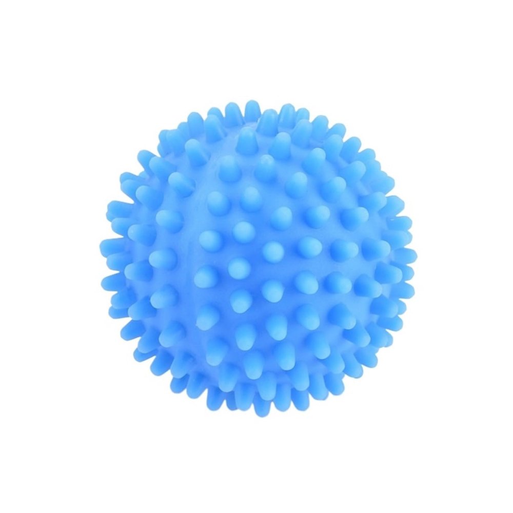 1/2/ 4pcs Dryer Balls Reusable Laundry Balls Washing Machine Drying Fabric Softener Balls For Household Clothes Cleaning Tools Accessories(1PCS)