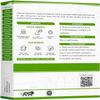 100% Neem Powder (200 Grams),| Anti-Pimple, Anti-Bacterial, Fight Dandruff | 100% Pure and Natural view 2