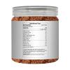EDZZEL Dry Roasted Date Seed Powder | Rich Roasted Aroma | Beverages Baking Desserts Coffee Alternative Mix view 4