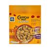 Crunchy Nut Chocolate Clusters Cereal 450G (Pack Of 4) Healthy Delicious Tasty Breakfast Crunchy Texture And Delicious Taste view 1