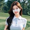 Sun Protection Face Cover | Golfer Under Eye Patches Sun Protection | UV Blocking Facial Protector Portable Nose Sunblock for Outdoor Activities Vacation Hiking Cycling view 2