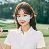 Sun Protection Face Cover | Golfer Under Eye Patches Sun Protection | UV Blocking Facial Protector Portable Nose Sunblock for Outdoor Activities Vacation Hiking Cycling view 3