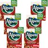 Muesli Bundle with Alpen The Original Swiss Style Muesli 550g - 6 Pack | Wholegrain Wheatflakes & Rolled Oats with Raisins and Roasted Sliced Hazelnuts and Almonds. view 1