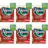Muesli Bundle with Alpen The Original Swiss Style Muesli 550g - 6 Pack | Wholegrain Wheatflakes & Rolled Oats with Raisins and Roasted Sliced Hazelnuts and Almonds. view 2