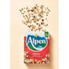 Muesli Bundle with Alpen The Original Swiss Style Muesli 550g - 6 Pack | Wholegrain Wheatflakes & Rolled Oats with Raisins and Roasted Sliced Hazelnuts and Almonds. view 4