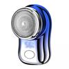 4X Men Face Hair Removal Washable Head Digital Display Hair Remover Trimmer Beard Trimmer for Office Travel view 1