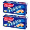 Brossard Lady Finger Biscuits 175g x 2 view 1