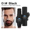 Beard Filler 7g, Waterproof, Long-Lasting, Sweat-Proof Men's Filling Stick view 4