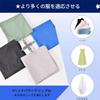 Bed Sheet Clips for Dryer Stop Bed Sheets from Tangling view 2