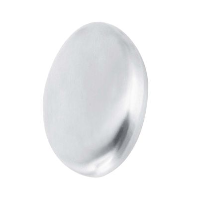 Brrnoo Stainless Steel Odor Remover Bar for Kitchen,Deodorize Hands After Fish,Onion & Garlic,Odor Eliminator Metal Tool for Kitchen Gadgets