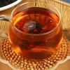Sip into Nature with Every Cup of Ginseng Six Treasure Tea, Kidney tea formula Ginseng Eight Treasures Tea, Natural Liver and Kidney Care Pure Chinese Herbal Medicine Five Treasures teas (20 Bag/1Box) view 3