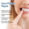 30ml Mullend Gum Repair Gel,Toothache Pain Relief for Adults,Gum Repair Toothpaste,Mullend Teeth Repair Gel,Natural Toothpaste Treatment,Teeth Protect Repair Tooth/Paste,Deeply Cleaning&Fresh Breath view 3