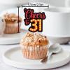 18pcs Red Glitter Dessert Cupcake Topper Pick for Straight Outta 1994 Legend Since 1994 Theme Decor Supplies Men Happy 31st Birthday Party Decorations view 2