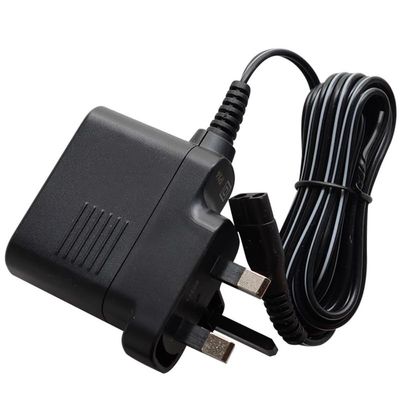 Spryaut Replacement Hair Clipper Charger for Panasonic ER-GB80 ER-GB62 ER-GB60 ER-GB62 ER-GB61 ER-GC50 ER-GC20, Beard Trimmer Power Adapter with Supply Cord