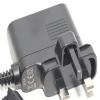 Spryaut Replacement Hair Clipper Charger for Panasonic ER-GB80 ER-GB62 ER-GB60 ER-GB62 ER-GB61 ER-GC50 ER-GC20, Beard Trimmer Power Adapter with Supply Cord view 3
