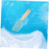 KOMBIUDA 5pcs Soft Bristle Laundry Scrub Brush for Quilt Cleaning Clothes Stain Brush Household Cleaning Tool view 4