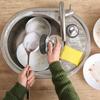 2 Pcs Stainless Steel Wool Scrubber with Handle view 4