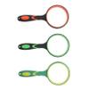 BESTYASH Small Reading Glasses Boys and Girls Magnifying Glasses Observation Magnifier Portable Magnifier Magnifying Lens for Hobbies view 1