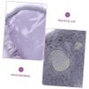 Plush Koala Sleep Mask for Women - Soft Light Blocking Eye Mask, Breathable and Comfortable - Perfect for Travel or Home view 3